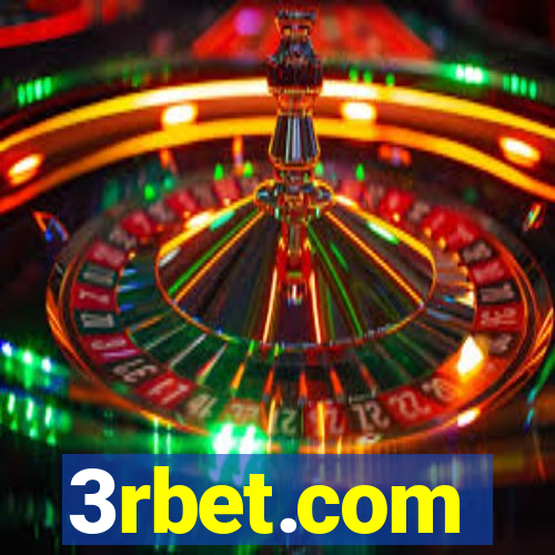 3rbet.com