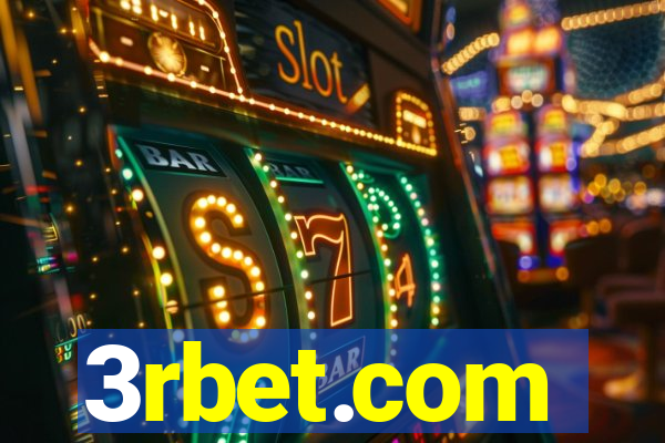 3rbet.com