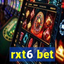 rxt6 bet