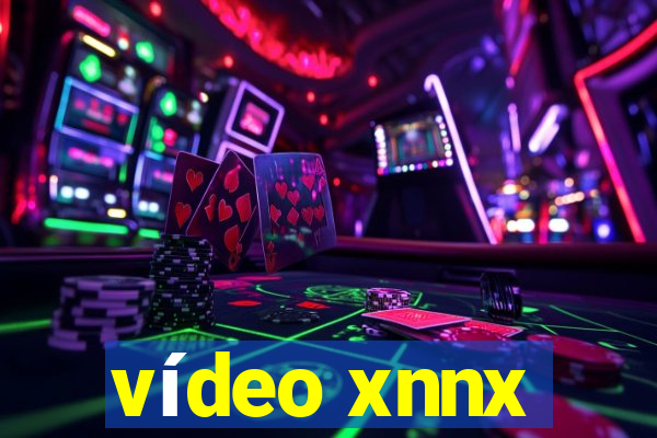 vídeo xnnx