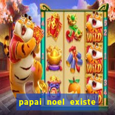 papai noel existe no brasil
