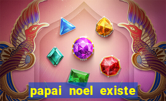papai noel existe no brasil
