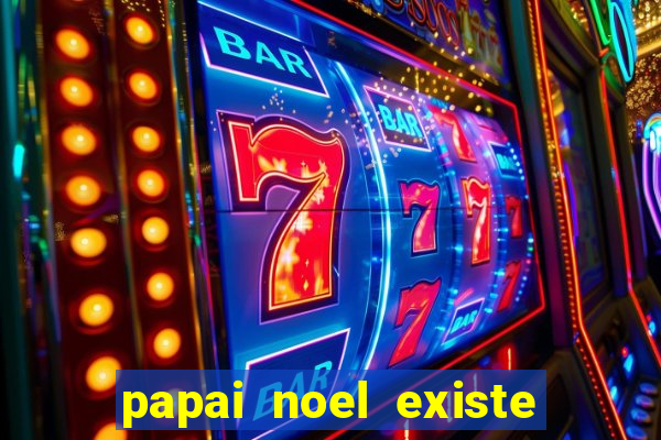 papai noel existe no brasil