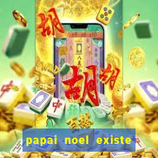 papai noel existe no brasil