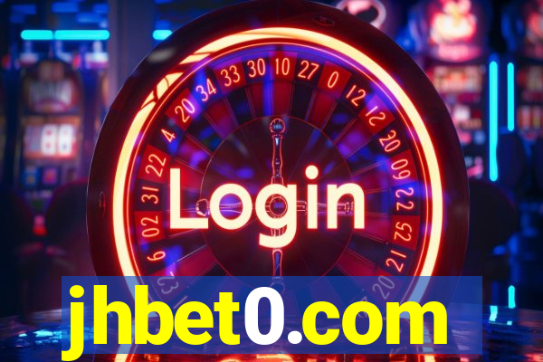jhbet0.com