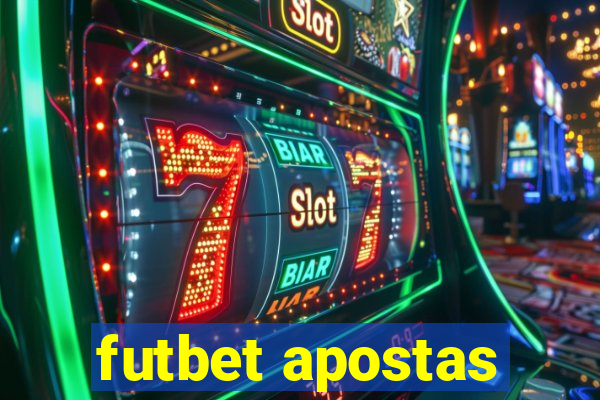 futbet apostas
