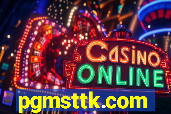 pgmsttk.com