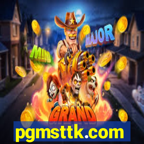 pgmsttk.com