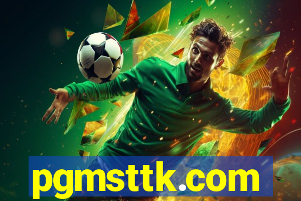 pgmsttk.com