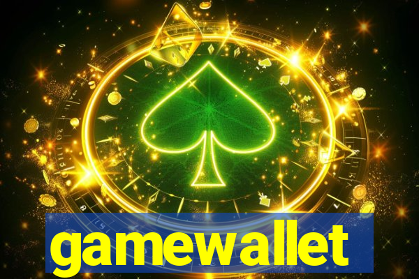 gamewallet