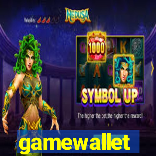 gamewallet