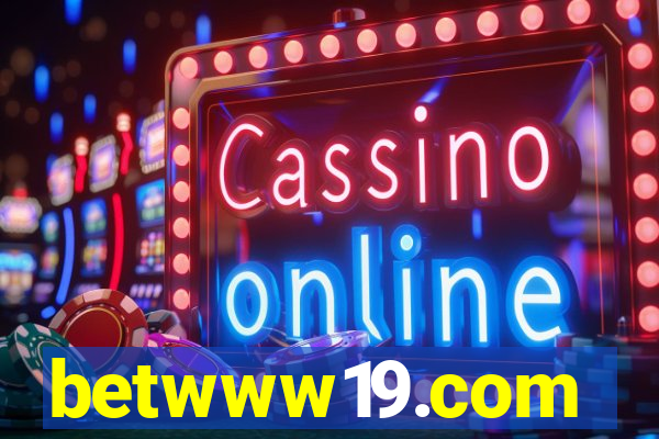 betwww19.com