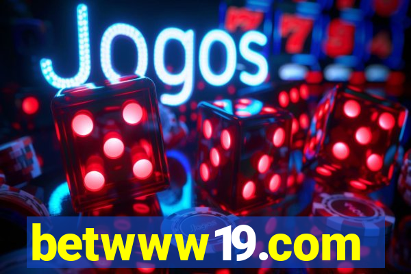 betwww19.com
