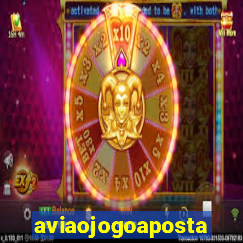 aviaojogoaposta