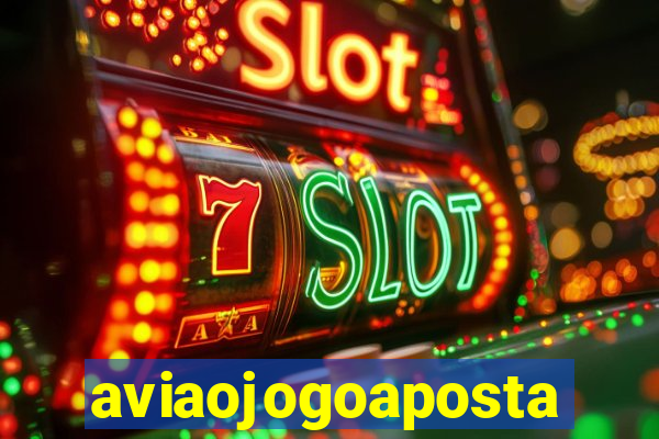 aviaojogoaposta