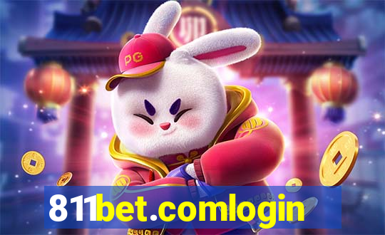 811bet.comlogin