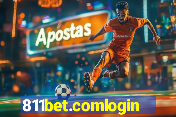 811bet.comlogin
