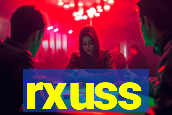 rxuss