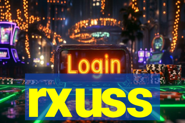 rxuss