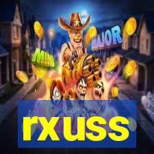 rxuss