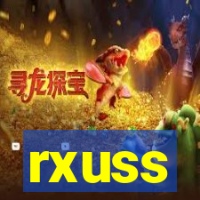 rxuss