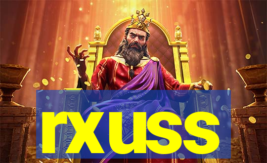 rxuss