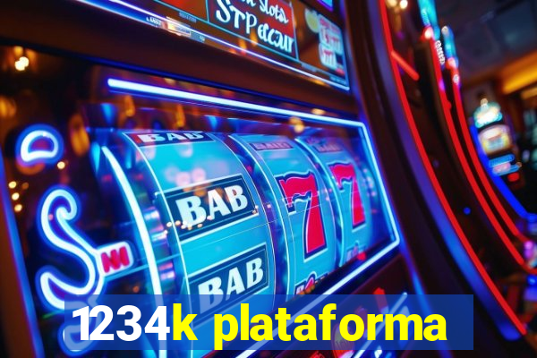 1234k plataforma