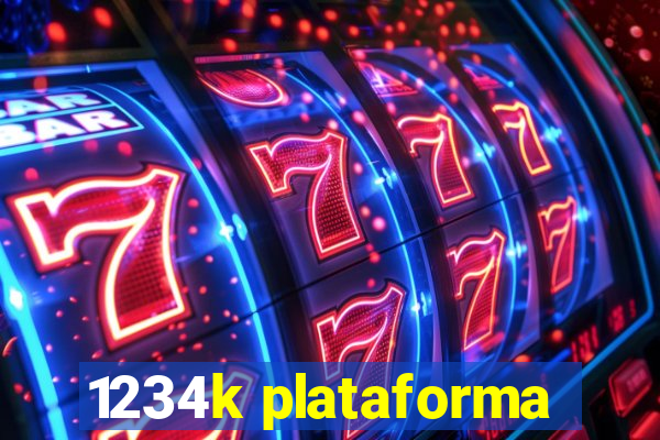 1234k plataforma