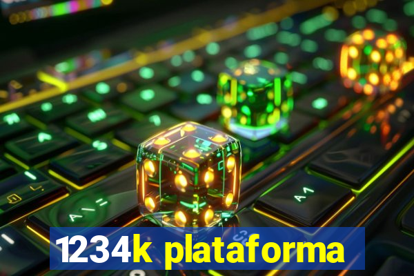 1234k plataforma