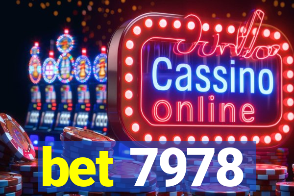 bet 7978