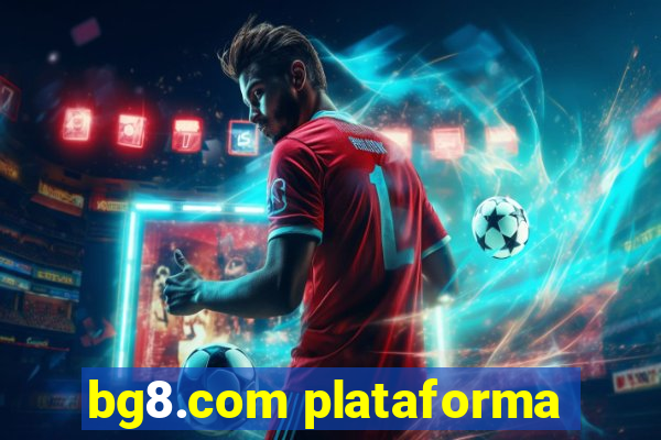 bg8.com plataforma