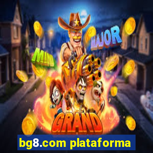 bg8.com plataforma