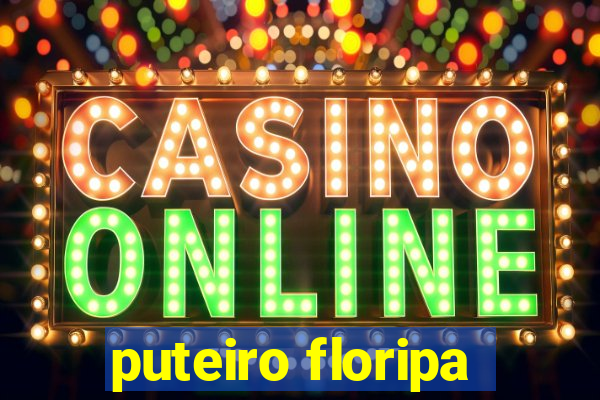 puteiro floripa