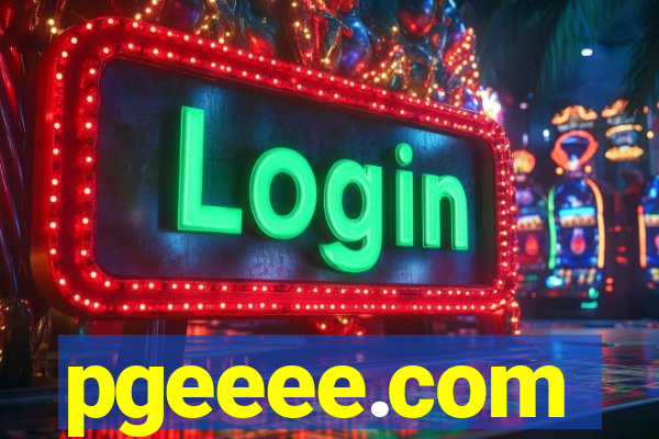 pgeeee.com