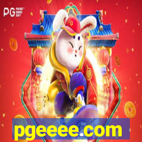 pgeeee.com