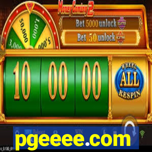 pgeeee.com