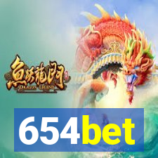 654bet