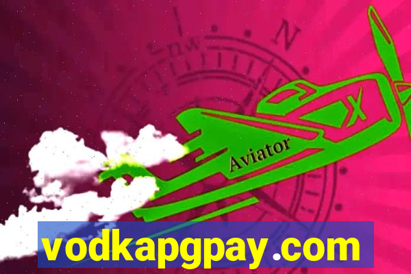 vodkapgpay.com
