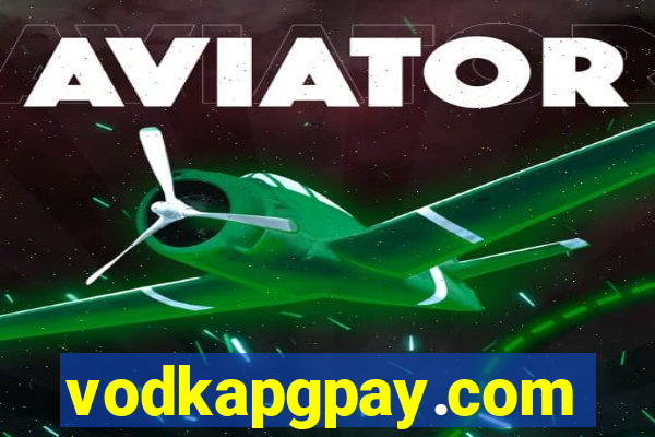 vodkapgpay.com
