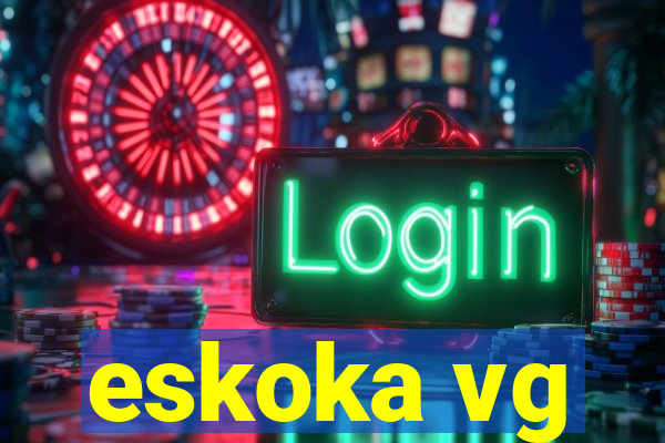 eskoka vg
