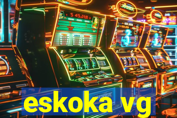 eskoka vg