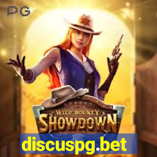 discuspg.bet