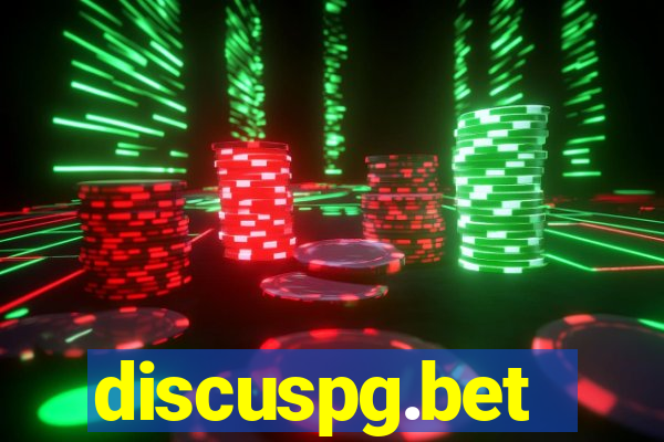 discuspg.bet