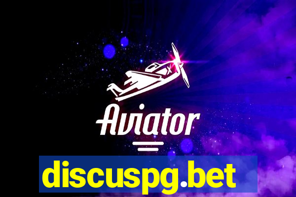 discuspg.bet
