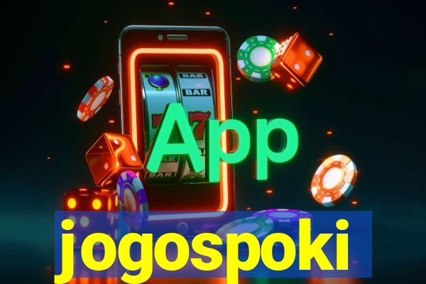 jogospoki