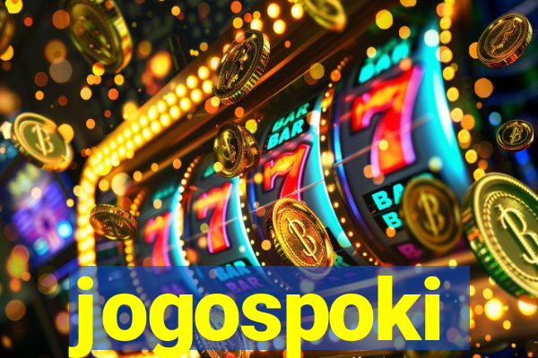 jogospoki