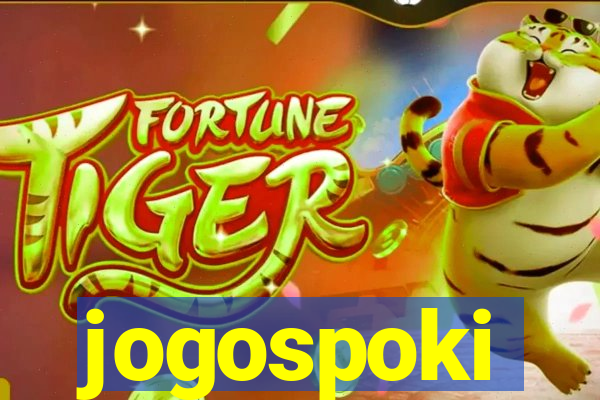 jogospoki