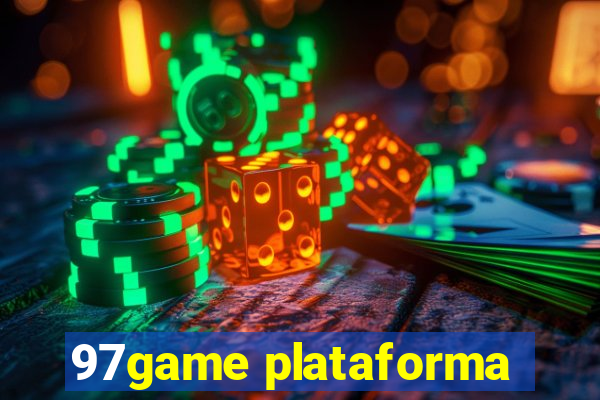 97game plataforma