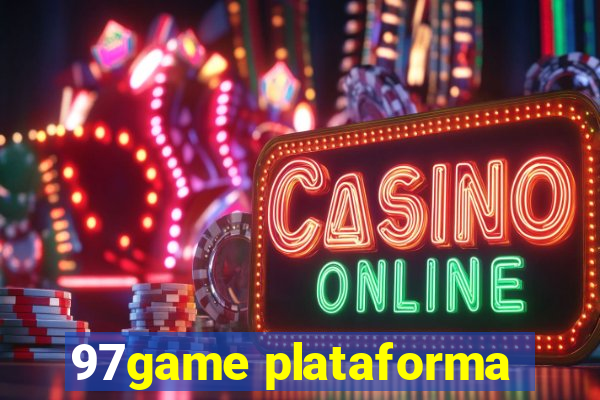 97game plataforma