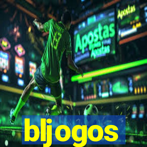 bljogos